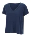 Woolrich T-shirts And Polos In Blue