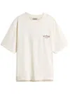 Woolrich T-shirts And Polos Classic In White