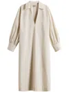 Woolrich Woman's Color Beige Size Xs In Beige