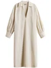 Woolrich Woman's Color Beige Size Xs In Beige