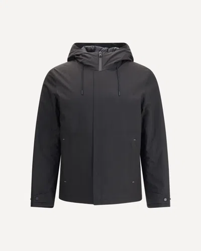WOOLRICH CRESTMONT JACKET