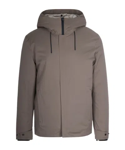 WOOLRICH CRESTMONT JACKET