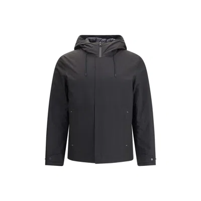 WOOLRICH CRESTMONT MEN'S JACKET