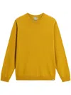 Woolrich Man's Color Yellow Size Xxl In Gelb