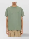 Woolrich Men's Flame Cotton T-shirt