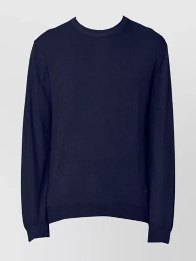 WOOLRICH CREW NECK SWEATERS LONG SLEEVES