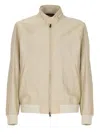 Woolrich Cruiser Bomber
