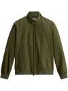 WOOLRICH CRUISER 飞行员夹克