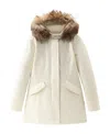 Woolrich Coats & Jackets In White