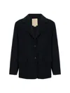 Woolrich Long-sleeved Suit Jacket