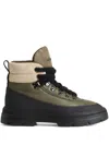 Woolrich Woman's Color Multicolor Size 38 In Green