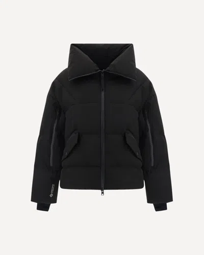 WOOLRICH DOWN JACKET