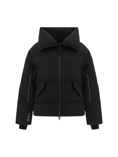 Woolrich High In Black