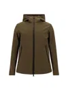 Woolrich Pacific Soft Jacket