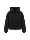 Woolrich Down Jackets