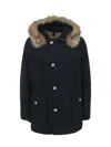 WOOLRICH WOOLRICH DOWN JACKETS