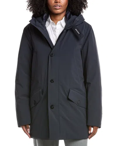 WOOLRICH WOOLRICH DOWN PARKA