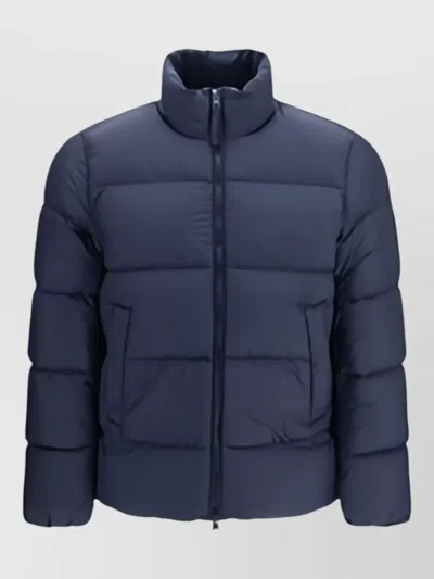 WOOLRICH DOWN QUILTED PADDED JACKET
