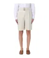 Woolrich Drapey Shorts