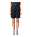 Woolrich Drapey Shorts