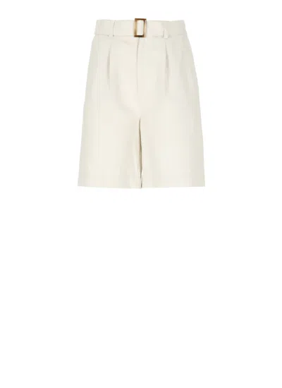 Woolrich Drapey Shorts
