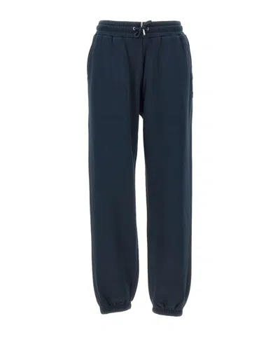 Woolrich Drawstring Sweatpants In Black