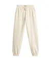 Woolrich Interlock Track Pants In Nude