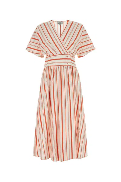 WOOLRICH WOOLRICH DRESS