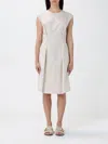 Woolrich Dress  Woman Color Beige