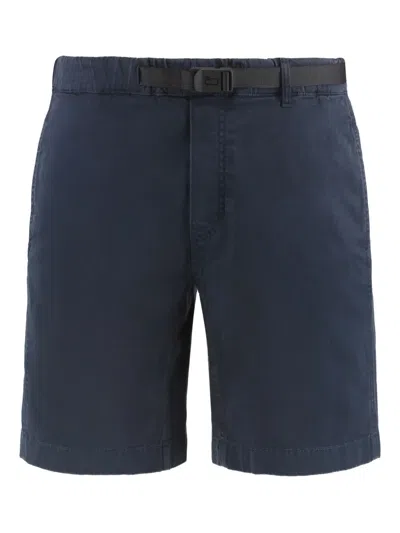 WOOLRICH EASY BERMUDA SHORTS