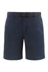 Woolrich Men's Cotton Shorts