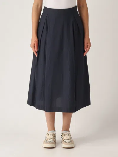 Woolrich Easy Full Skirt Shirt