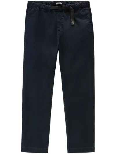 WOOLRICH EASY PANT