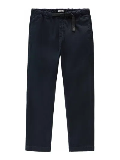 WOOLRICH EASY PANT