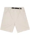 Woolrich Men's Easy Cotton Bermuda Shorts