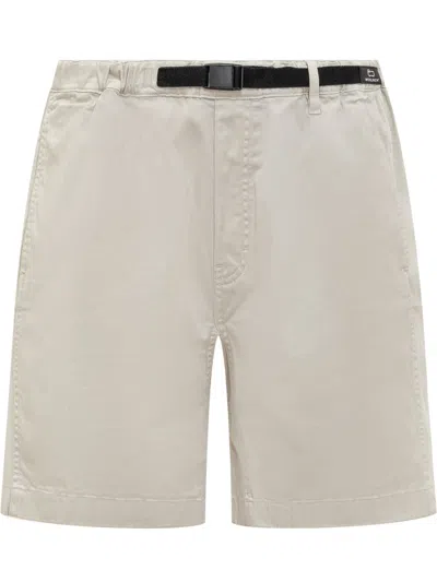 WOOLRICH EASY SHORT