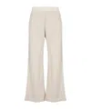 Woolrich Elastic Waist Casual Pants