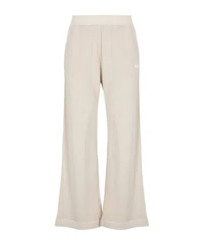 Woolrich Elastic Waist Casual Pants