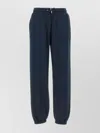 Woolrich Everyday Cotton Jogger Pockets