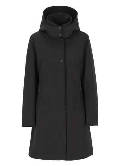 WOOLRICH FIRTH DOWN PARKA