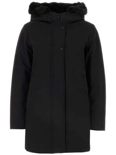 WOOLRICH FIRTH PARKA COAT