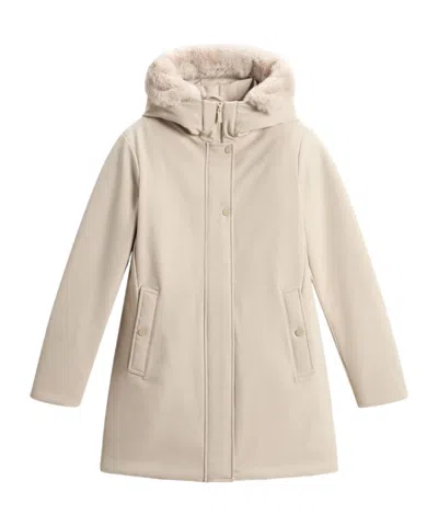 WOOLRICH FIRTH PARKA