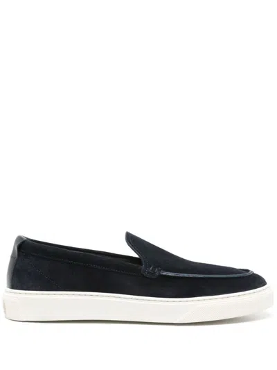 WOOLRICH WOOLRICH FLAT SHOES
