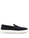 WOOLRICH WOOLRICH FLAT SHOES