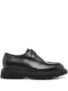 Woolrich Flat Shoes In Black