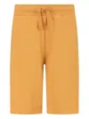 Woolrich Fleece Shorts