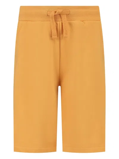 Woolrich Kids' Fleece Shorts
