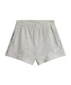 Woolrich Fleece Shorts