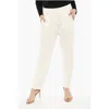 Woolrich Frayed-hem Cotton Joggers With Side-logo