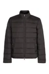 Woolrich Full Zip Down Jacket